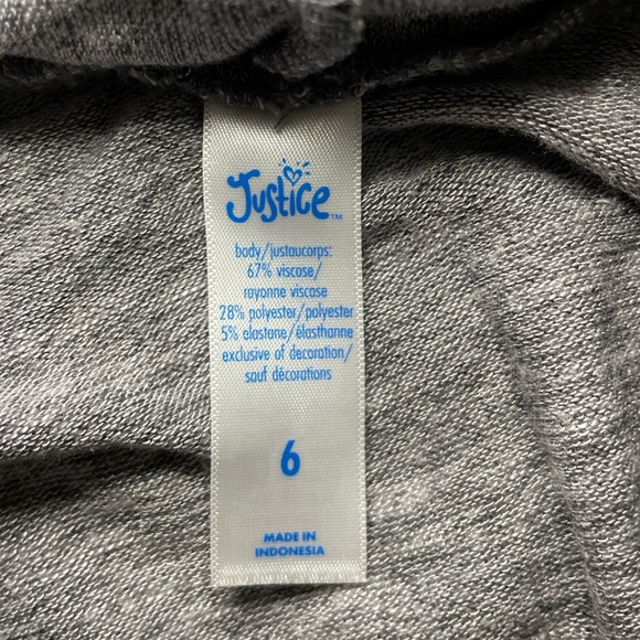 Girls Cardigan - Picture 3 of 4